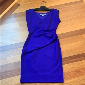 DVF Diane Von Furstenberg Dress